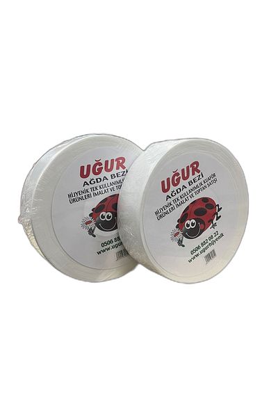 Uğur waxing cloth 80 MT