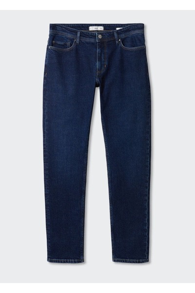 MANGO Man Jan Slim fit jean