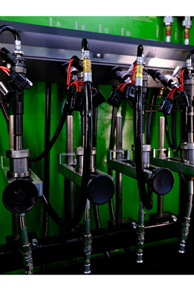 NAR UZMAN 0445110351 FIAT IDEA 1.3 D Multijet |Uyumlu ENJEKTÖR