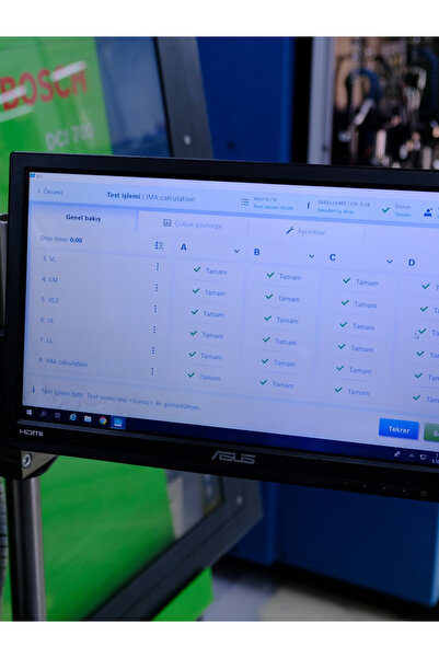 NAR UZMAN 0445110351 Fıat Fıorıno Mpv 1.3 Jtd Multijet | 55219886 Yenilenmiş Enjektör