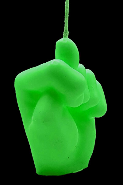 FANTASTİK SANAT ATÖLYESİ Dekoratif Hediyelik Vanilya Kokulu Nah Yapan Nah Çek...