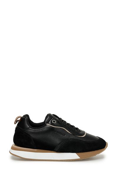 lumberjack Pantofi sport pentru femei MALLORY 3PR negri
