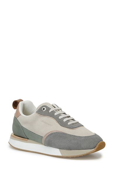 lumberjack Pantofi sport de damă MALLORY 3PR bej