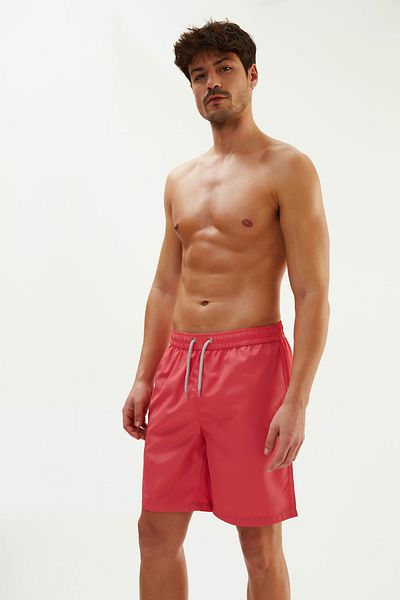 Eros Σορτσάκι Salmon 2944Eses Micro Medium Straight