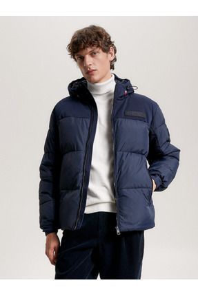 Tommy hilfiger outlet classic puffer