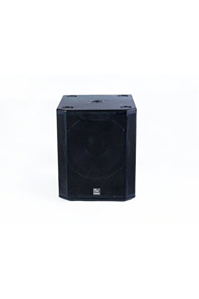 MK SPEAKERS M-PRO 118 Subbass Passive 2400 Watt
