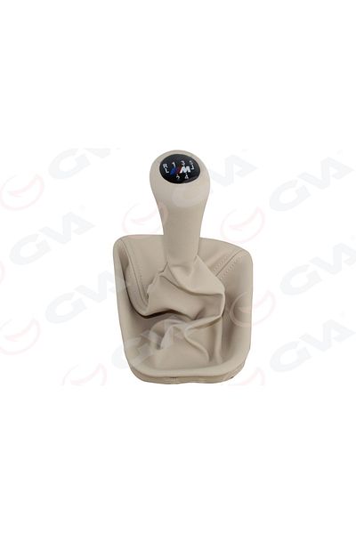 GVA GEAR BELLOW COMPLETE E46 M POWER 5 GEAR جلد بيج 25111434098 ب