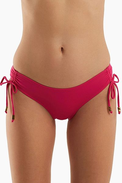 AYYILDIZ 63043 Fuchsia Bikini Bottom