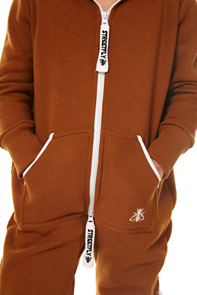 Streetfly Βαμβακερή Unisex Παιδική Ολόσωμη φόρμα - Nordic Model