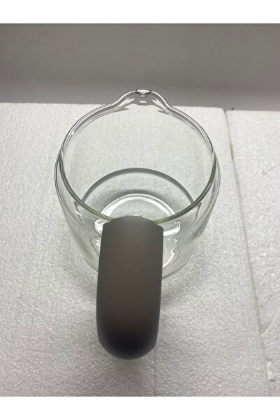 Karaca Çay Makinesi 1501 Latte Cam Demlik