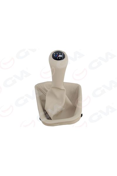 GVA GEAR BELLOW COMPLETE E46 M POWER 6 GEAR جلد بيج 25111434426 ب