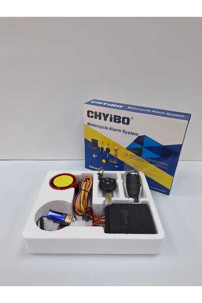Chyibo MOTOR ALARM