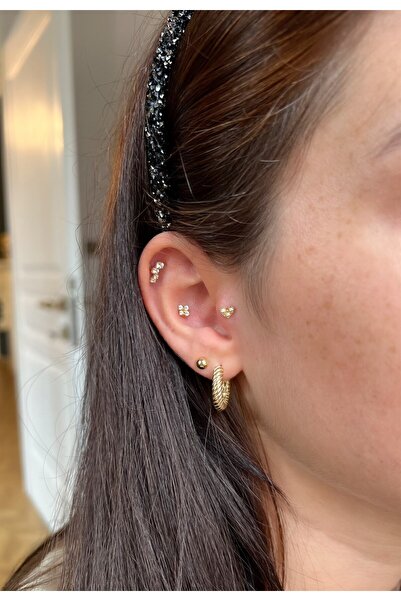 Jewelina Kalp Tragus