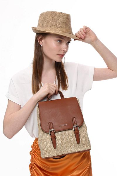 David jones women's backpacks store