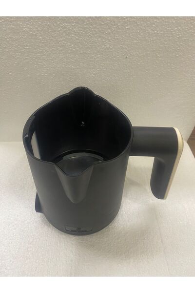 Karaca Plastik Hatır Barista Kahve Makinesi- Komple Cezve Grubu