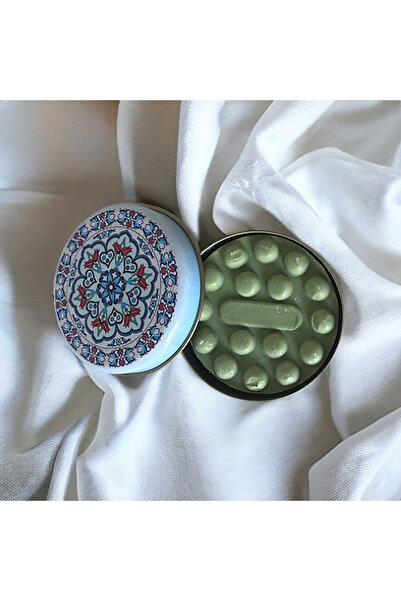 pinaart صابون بخلاصة زيت الزيتون وأوراق الزيتون، صابون تدليك 100 جرام، صندوق ...