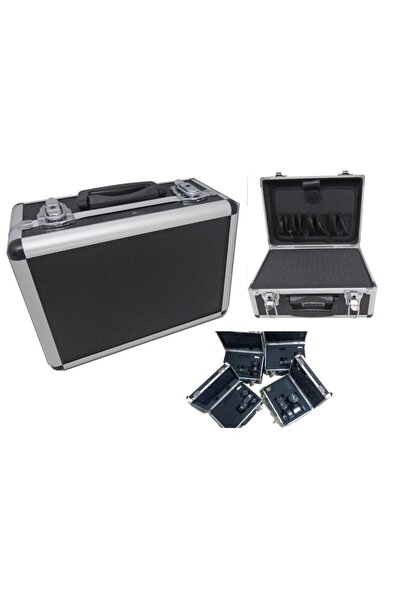 WİSENT Canon 5d Case, Mark2 Case, Mark3 Case, 6d Case, 7d Case Uyumlu