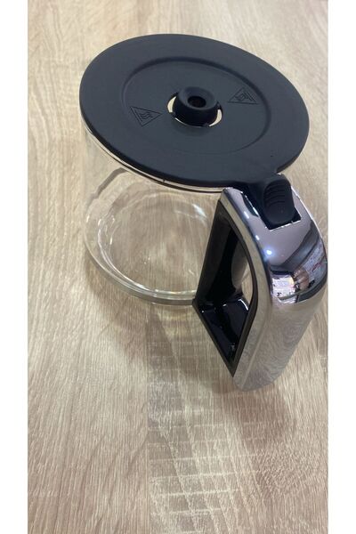 Karaca ÇAYSEVER ROBETEA PRO DEMLİK