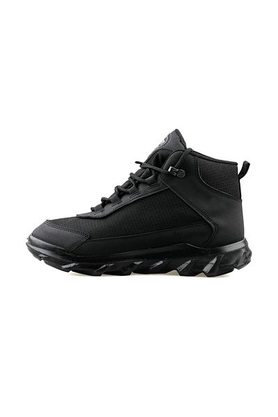 Scooter G7200Ts Women's Trekking Boots and Shoes G7200TS Black