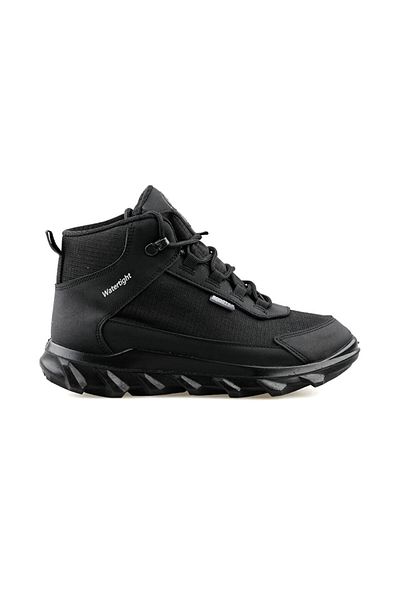 Scooter G7200Ts Women's Trekking Boots and Shoes G7200TS Black