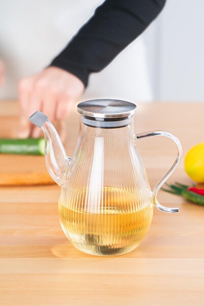 ACAR Lisa Glass Oil Bowl - 850 ml