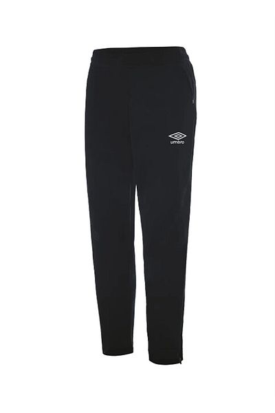 UMBRO Training Wanderer - Pantaloni de trening slim antracit pentru bărbați - TD-0045