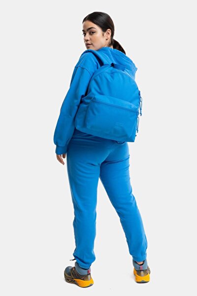 Eastpak ΣΑΚΙΔΙΟ ΠΛΑΤΗΣ DAY PAK'R CS PACIFI X COLORFUL STANDARD (LIMITED EDITION) ΜΠΛΕ