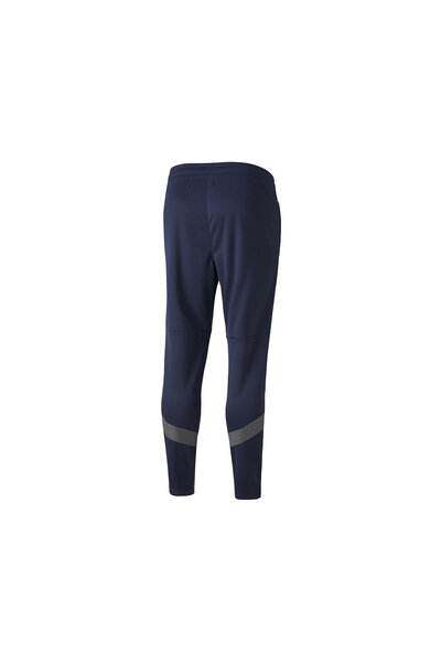Puma Teamfinal Günlük Kullanıma Uygun Unisex Spor Eşofman Altı