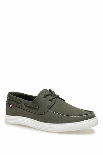 U.S. Polo Assn. US Polo AssnMen's Khaki Ballerinas