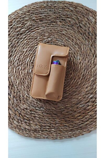 HKY Sigaralık ( Çakmak Hediyeli)