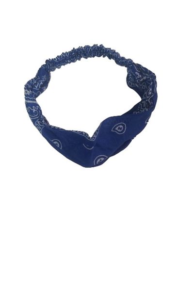 BERG - Bandana cu model
