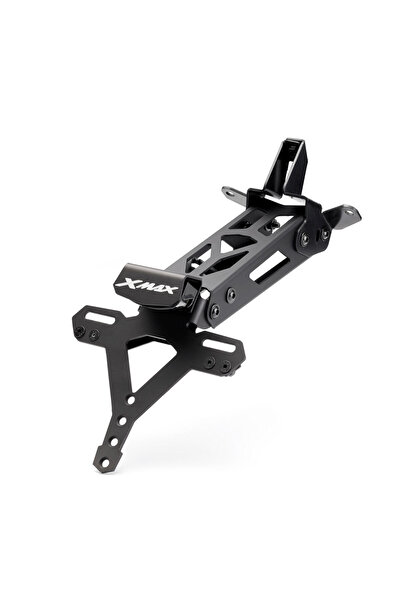 Yamaha XMAX 250 400 2014-2017 UYUMLU SPOR PLAKALIK 1SD-F16E0-00