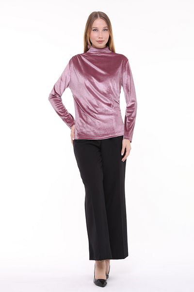 ikmal collection Μπλούζα με μαλακή υφή Refill Top Degaje