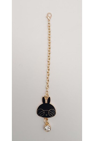 angel çanta aksesuar Anđel Torba Dodatna svetla zlatna mačka, ornament sa kla...