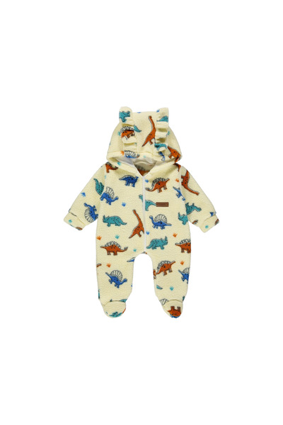 Buqete DİNAZOR BASKILI WELSOFT ERKEK TULUM