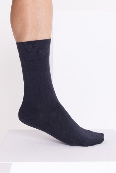 LOVE RAİN FASHİON Alpha Series Bamboo Seamless Men's Socks