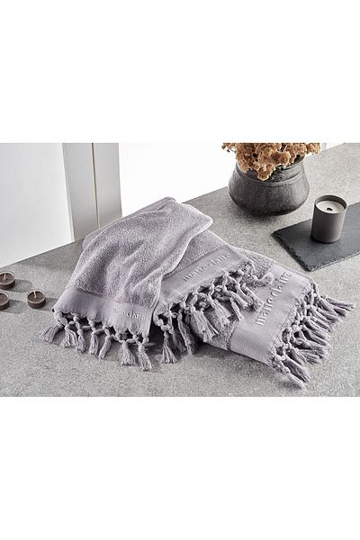 Marie Claire Terra Lilac Set of 3 - Leg Tie