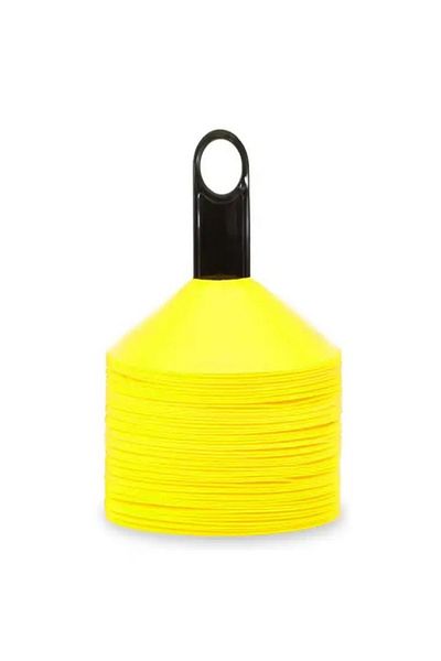 Clifton Training Dish (25 Pieces Yellow - Red)