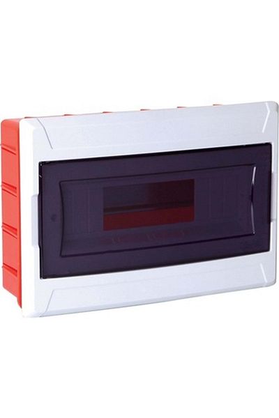 Fasel 18Li W Vending Box Flush Mounted Warehouse