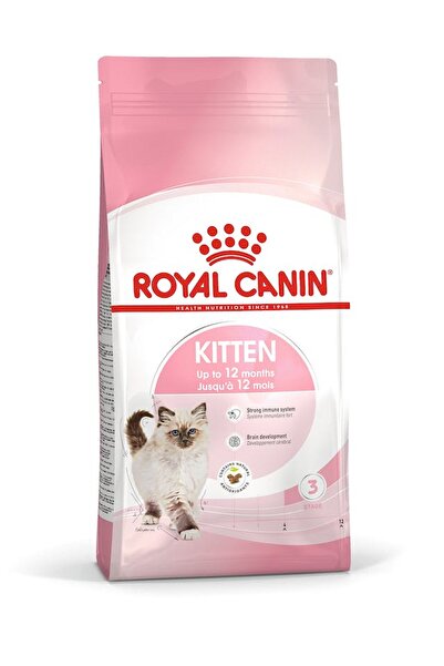 Royal Canin Kitten Yavru Kedi Maması 4 Kg.