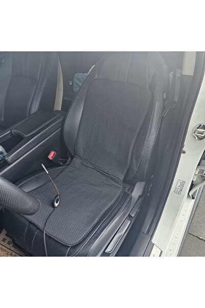 MYGARAJ Araç Içi Koltuk Isıtıcısı Isıtmalı Koltuk Minderi Çakmaklık Girişli