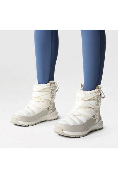 North face knee high boots on sale
