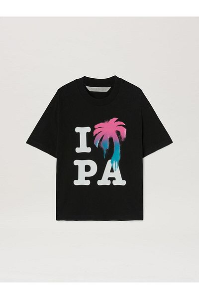 Palm Angels Women's T-Shirt