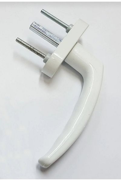 Şahin Pimapen Window Handle White