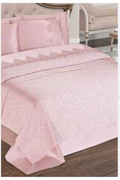 Alfima Selin Pike Set