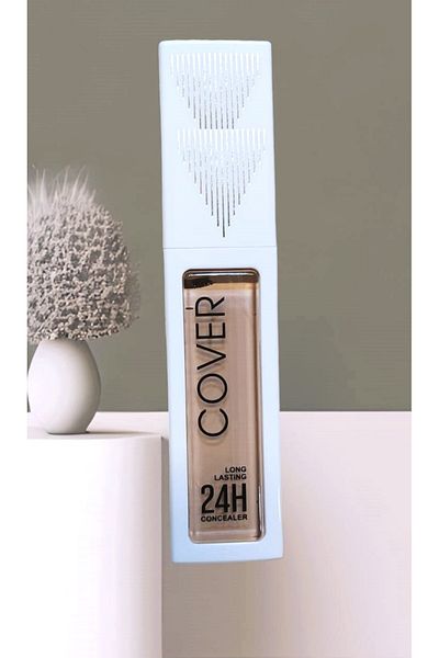 MONİCATİME rp Liquid Concealer Concealer No 03