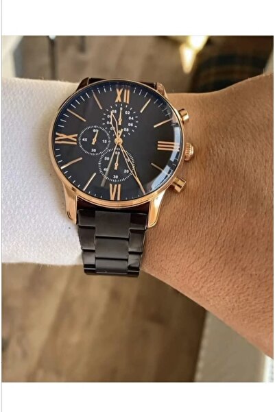 İSTLİV نموذج جديد أسود اللون مربع الرجال ساعة اليد التناظرية