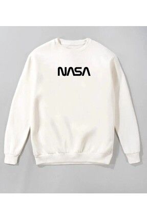 Moda Wear Unisex Nasa Tasar m Bask l Bisisklet Yaka Sweets Fiyat Yorumlar Trendyol