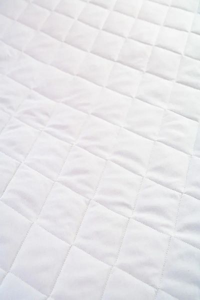 devigo Quilted Fitted Mattress Water Liquid Proof Mattress Protector Mattress