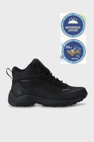 Hammer Jack Αδιάβροχες Softshell Bond Boots Ανδρικές μπότες που δεν αναπνέουν ποτέ αδιάβροχες
